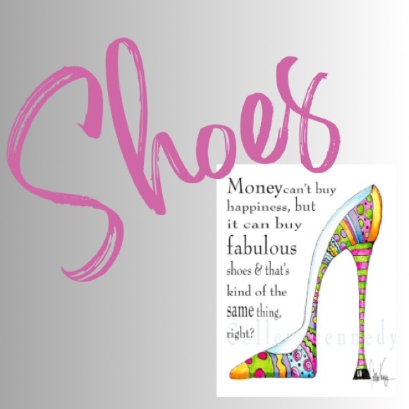 SHOES👠💕 - Picture 2 of 2